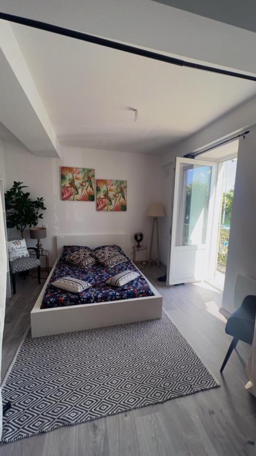 Appartement Prive « Rive Droite » Serrières-en-Chautagne Kültér fotó