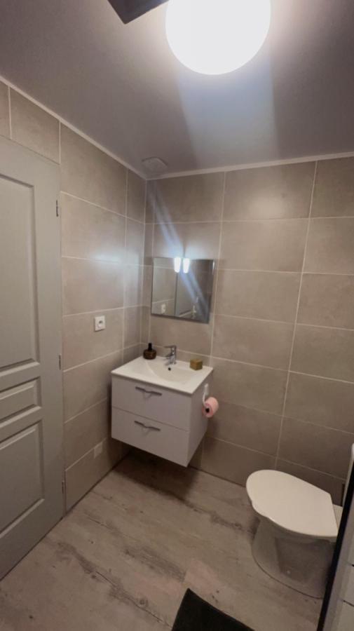 Appartement Prive « Rive Droite » Serrières-en-Chautagne Kültér fotó