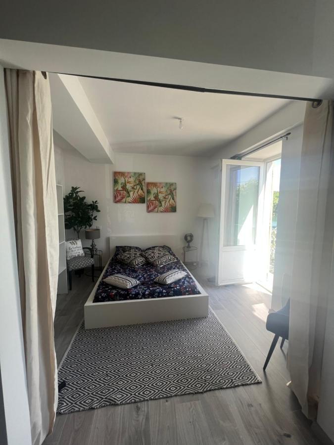 Appartement Prive « Rive Droite » Serrières-en-Chautagne Kültér fotó