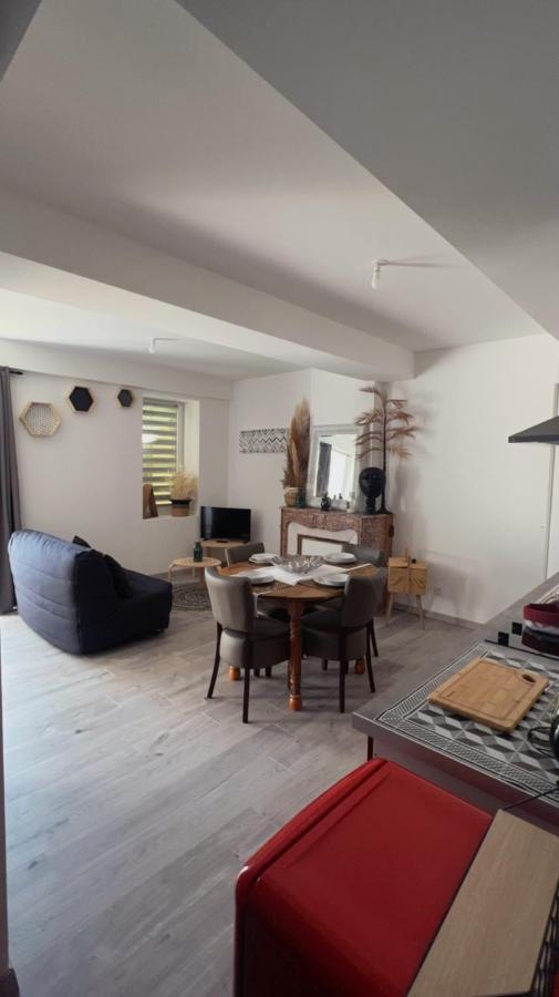 Appartement Prive « Rive Droite » Serrières-en-Chautagne Kültér fotó