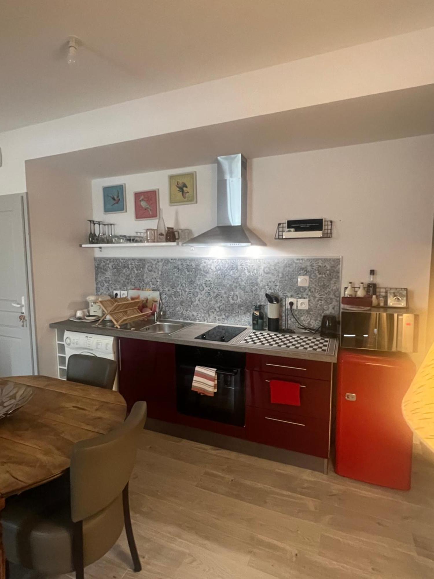 Appartement Prive « Rive Droite » Serrières-en-Chautagne Kültér fotó
