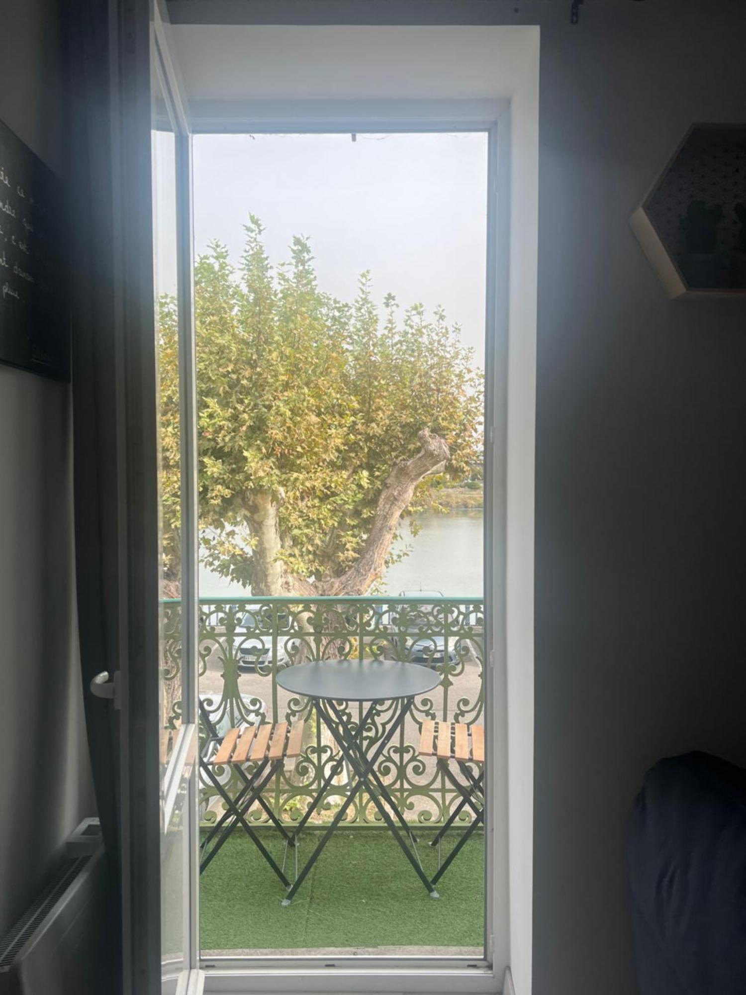 Appartement Prive « Rive Droite » Serrières-en-Chautagne Kültér fotó