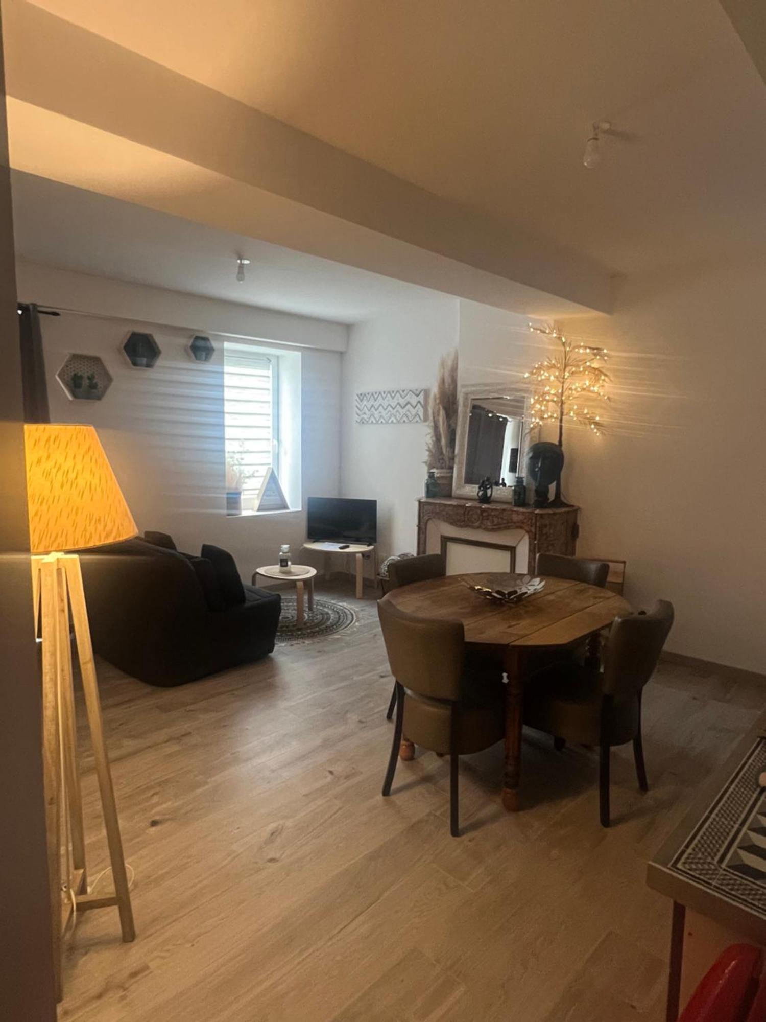 Appartement Prive « Rive Droite » Serrières-en-Chautagne Kültér fotó